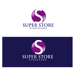 Logo Design by Chandra for SSS ONLINE LLP | Design: #4453285
