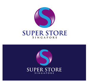 Logo Design by Chandra for SSS ONLINE LLP | Design: #4453320