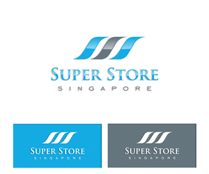 Logo Design by damian for SSS ONLINE LLP | Design: #4435331