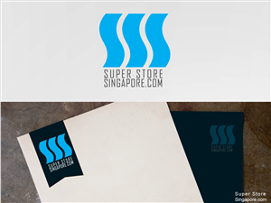 Logo Design by Vijeya prakash for SSS ONLINE LLP | Design: #4451168