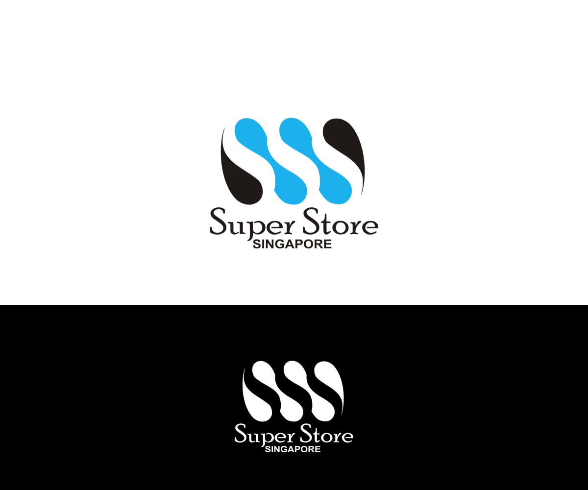 Logo Design by Cubebox Studios for SSS ONLINE LLP | Design #4431829