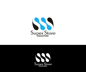 Logo Design by Cubebox Studios for SSS ONLINE LLP | Design: #4431829