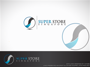 Logo Design by dan99 for SSS ONLINE LLP | Design #4430864