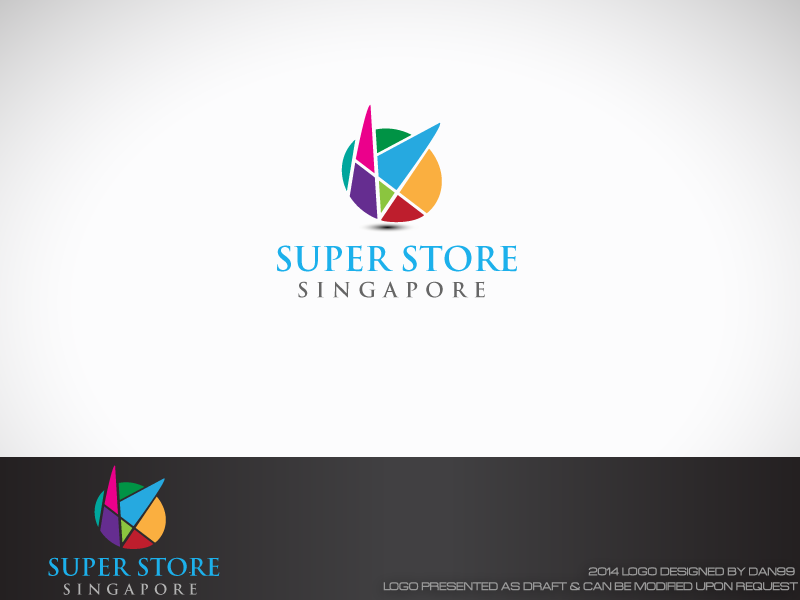 Logo Design by dan99 for SSS ONLINE LLP | Design #4431444