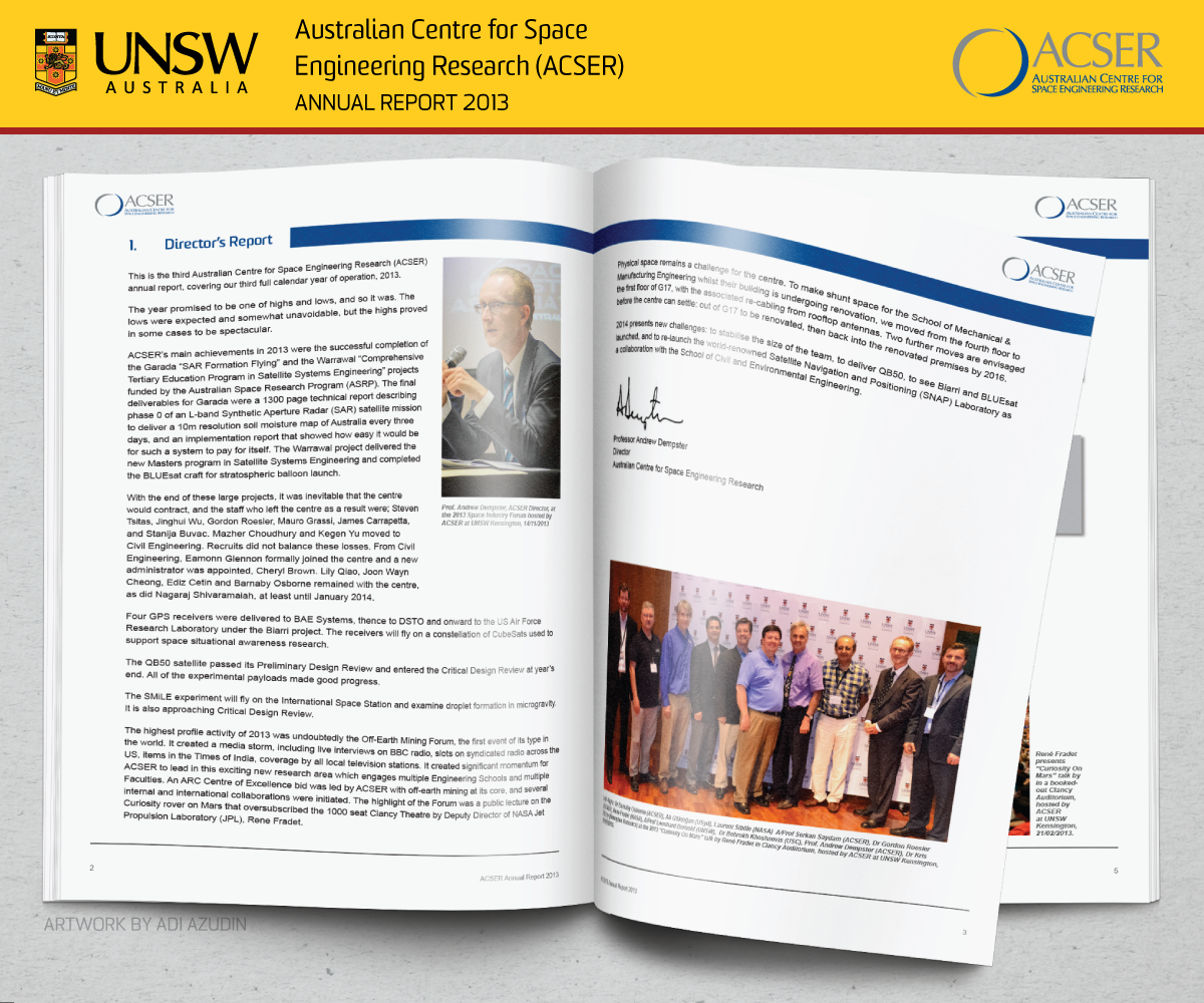 Brochure Design by adiazudin for this project | Design #4439042