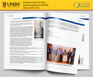 Brochure Design by adiazudin