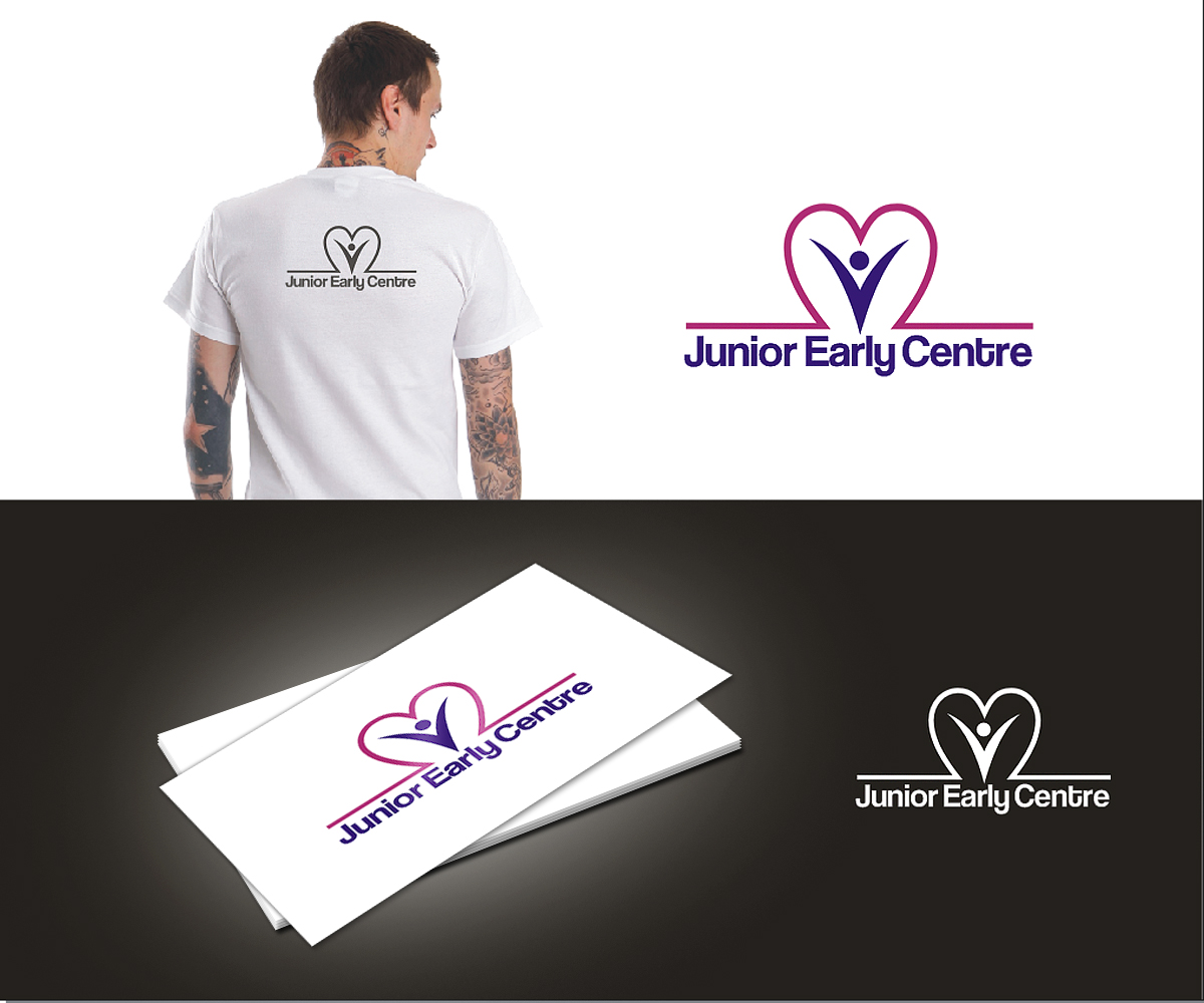 Logo Design by Vishak vasu for this project | Design #4565612