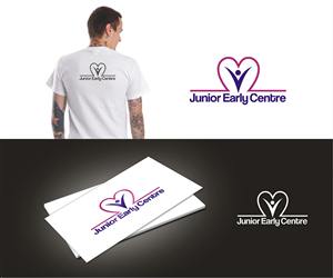 Logo Design by Vishak vasu for this project | Design: #4565612