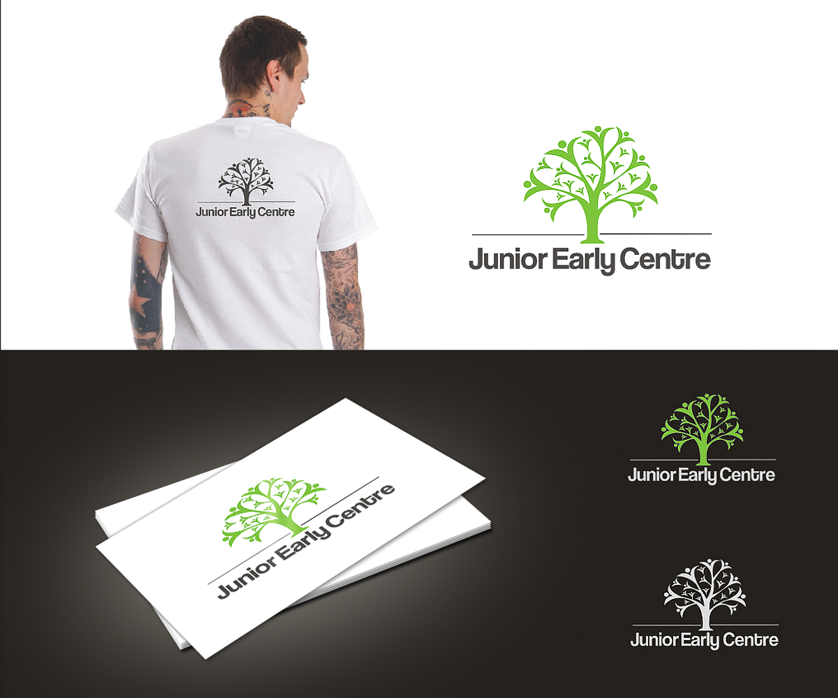 Logo Design by Vishak vasu for this project | Design #4565687