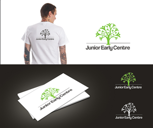 Logo Design by Vishak vasu for this project | Design: #4565687