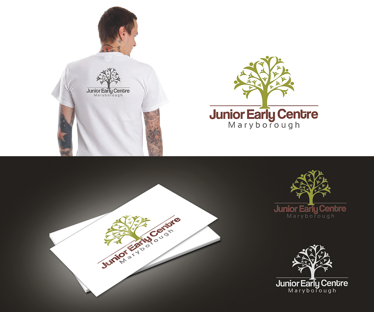 Logo Design by Vishak vasu for this project | Design #4590621