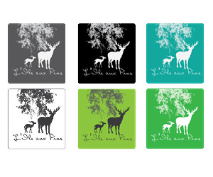 Logo Design by Cherry Creations