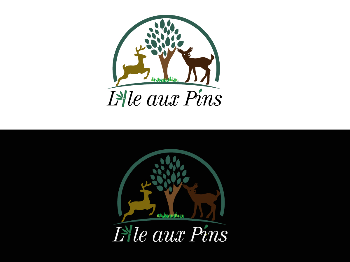Diseño de Logo por axisdesigns para Groupe ACI | Diseño #5232021