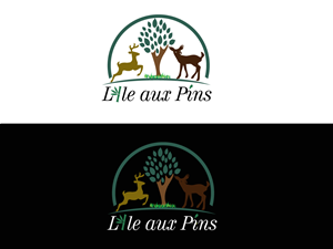 Diseño de Logo por axisdesigns para Groupe ACI | Diseño: #5232021
