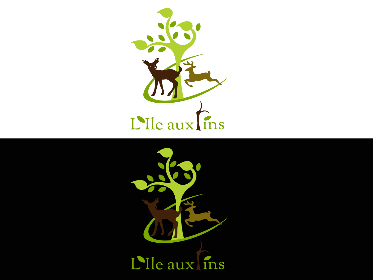 Diseño de Logo por axisdesigns para Groupe ACI | Diseño #5232026