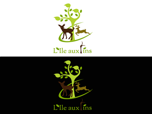 Diseño de Logo por axisdesigns para Groupe ACI | Diseño: #5232026