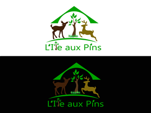 Diseño de Logo por axisdesigns para Groupe ACI | Diseño: #5232030