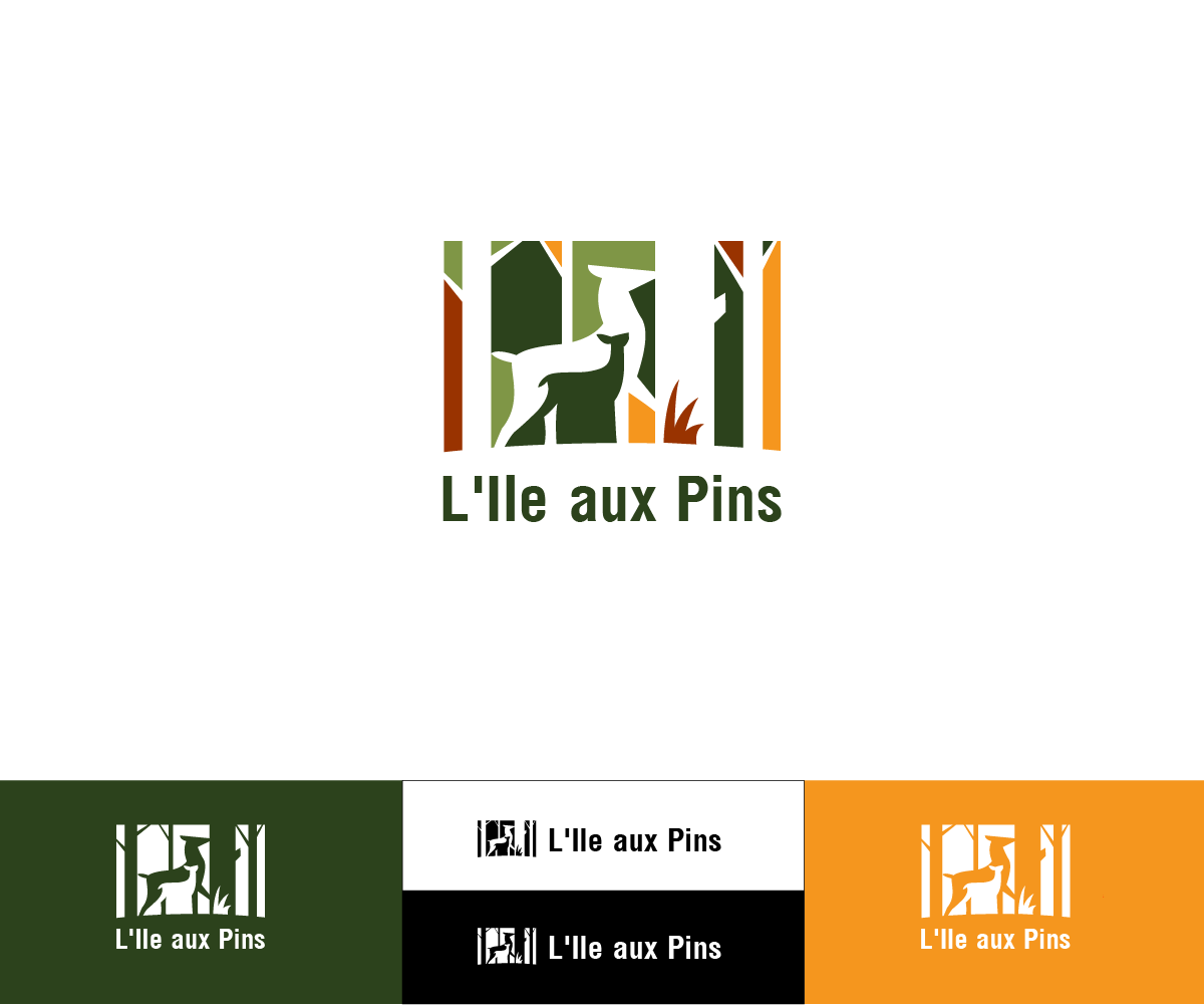 Logo Design by GliderGraphx for Groupe ACI | Design #5223020