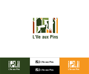 Logo Design by GliderGraphx for Groupe ACI | Design #5223020