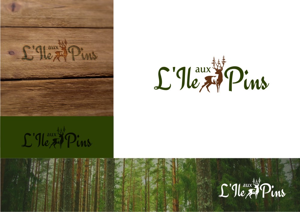 Diseño de Logo por Amduat Design para Groupe ACI | Diseño #5223041