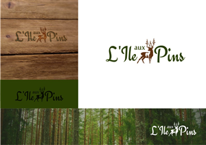 Logo Design by Amduat Design for Groupe ACI | Design: #5223041