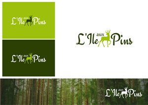 Logo Design by Amduat Design for Groupe ACI | Design: #5236315