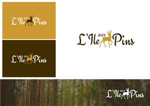 Logo Design by Amduat Design for Groupe ACI | Design: #5236319