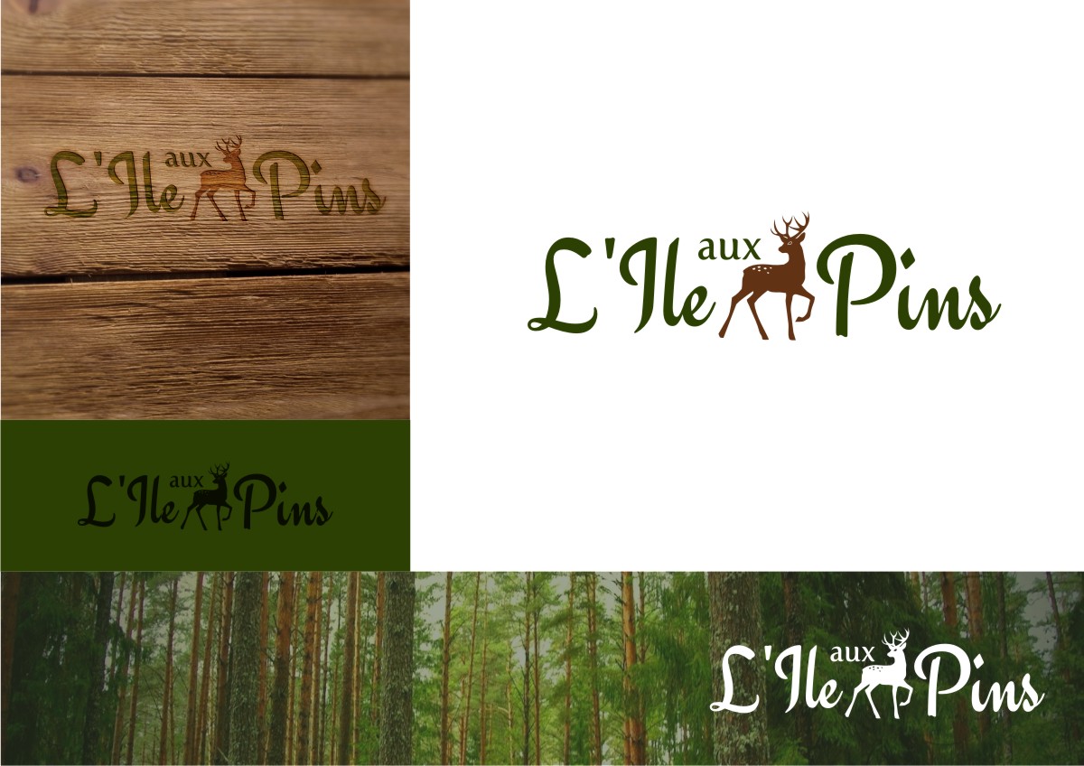 Logo Design by Amduat Design for Groupe ACI | Design #5309059