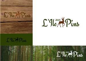 Logo Design by Amduat Design for Groupe ACI | Design: #5309059