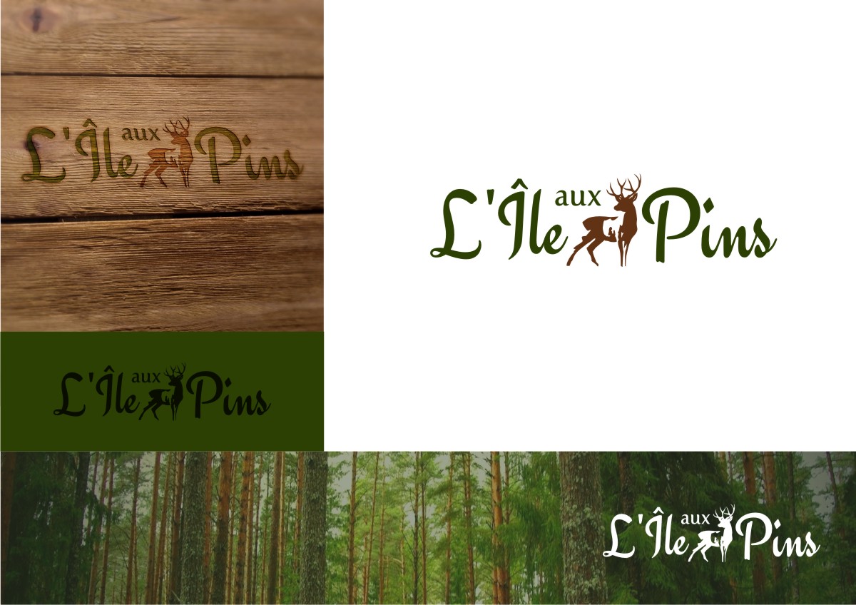 Logo Design by Amduat Design for Groupe ACI | Design #5318285