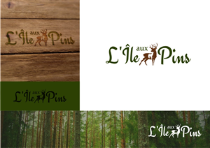 Logo Design by Amduat Design for Groupe ACI | Design: #5318285