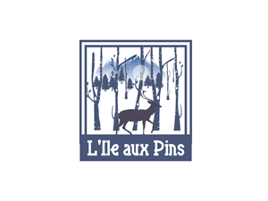 Logo Design by Blueberry for Groupe ACI | Design #5314107