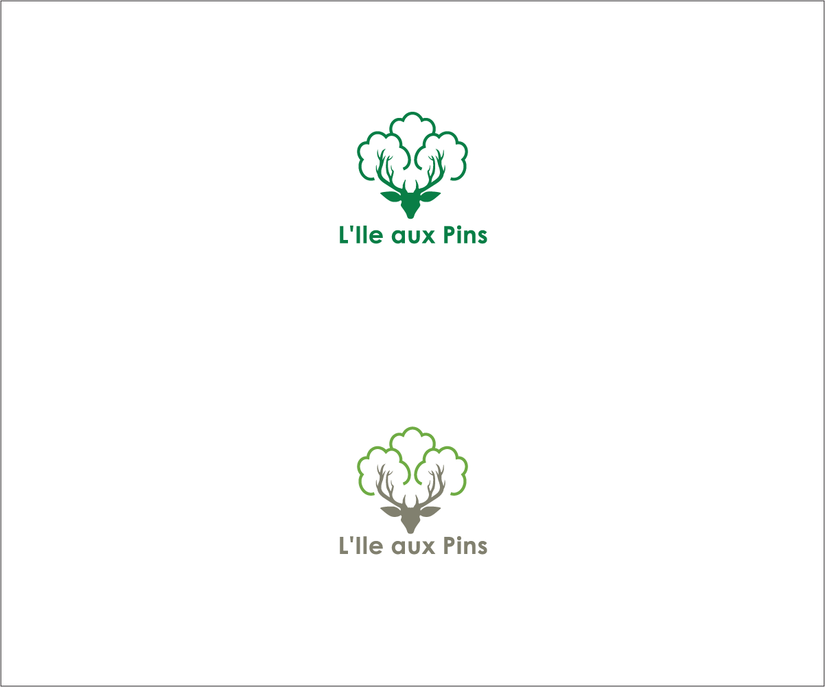 Logo Design by bijuak for Groupe ACI | Design #5235942