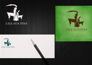 Logo Design by ksenia design