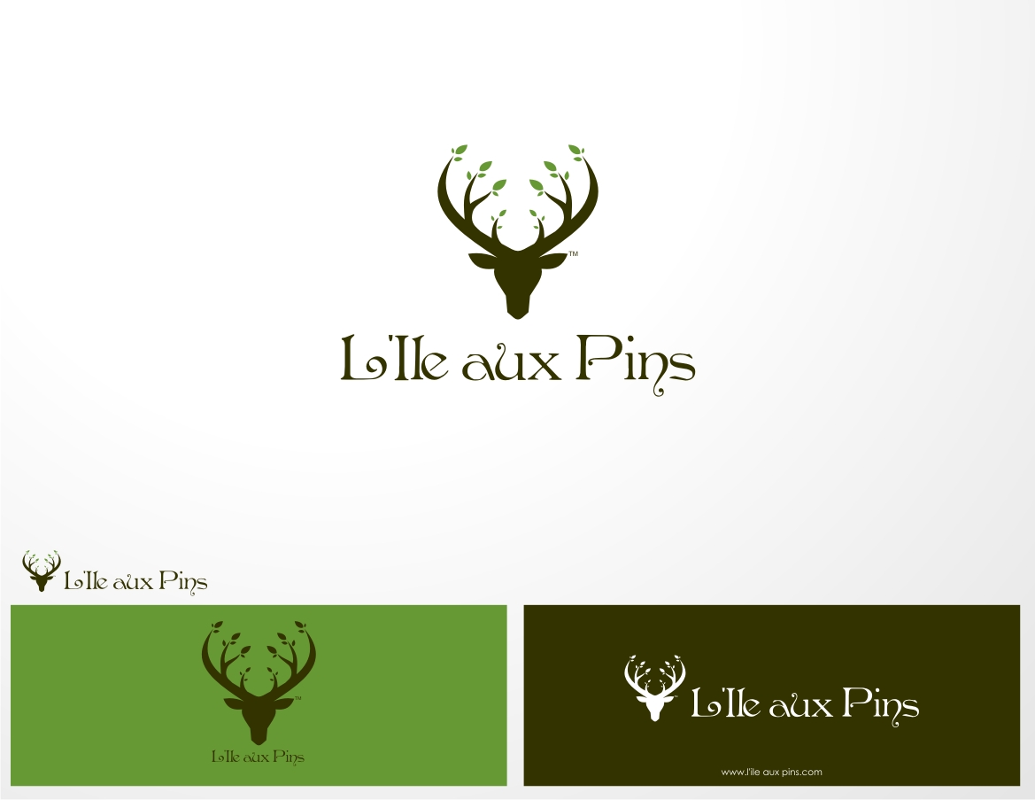 Logo Design by momo57 for Groupe ACI | Design #5313951