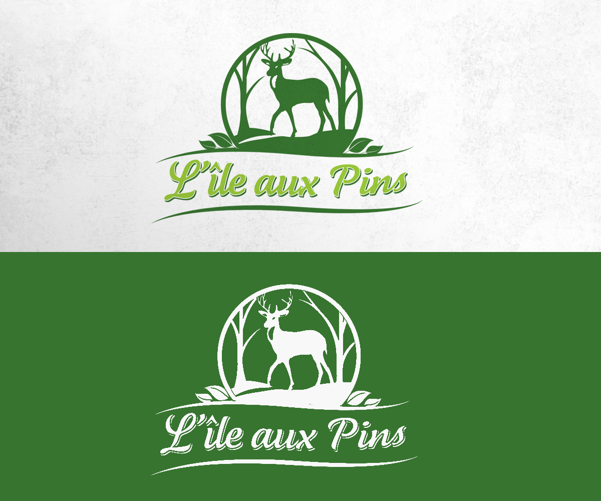 Logo Design by MilM for Groupe ACI | Design #5325550