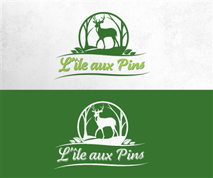 Logo Design by MilM for Groupe ACI | Design #5325550