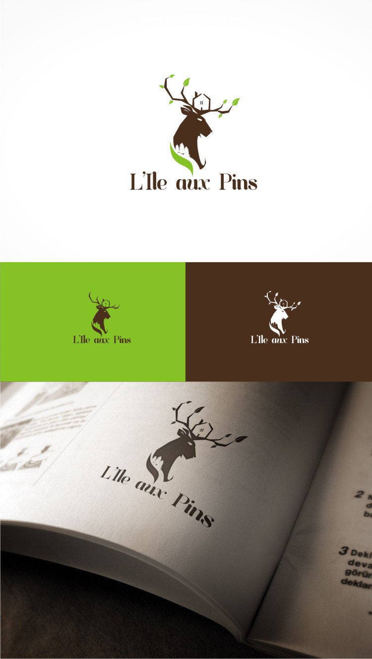 Logo Design by gray mind for Groupe ACI | Design #5247377