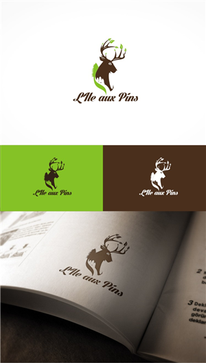 Logo Design by gray mind for Groupe ACI | Design #5321724