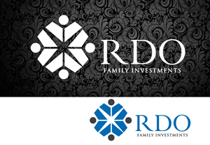 Logo-Design von Elkana Letting für RDO Family Investments Pty Ltd | Design #4433361