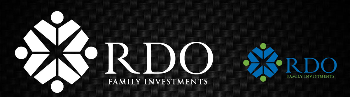 Logo-Design von Elkana Letting für RDO Family Investments Pty Ltd | Design #4434386