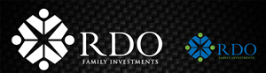 Logo-Design von Elkana Letting für RDO Family Investments Pty Ltd | Design: #4434386