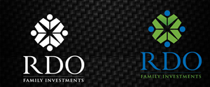 Logo-Design von Elkana Letting für RDO Family Investments Pty Ltd | Design: #4434392