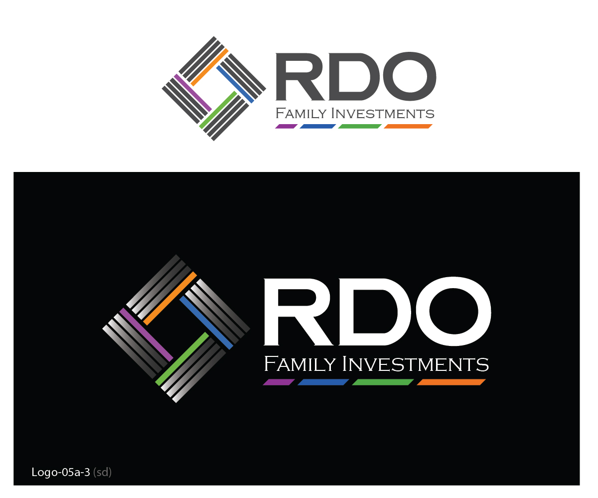 Logo-Design von  Esolbiz für RDO Family Investments Pty Ltd | Design: #4545332