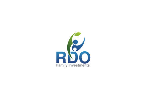Diseño de Logo por eddy para RDO Family Investments Pty Ltd | Diseño #4431245