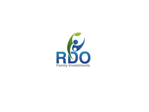 Logo-Design von eddy für RDO Family Investments Pty Ltd | Design #4431245