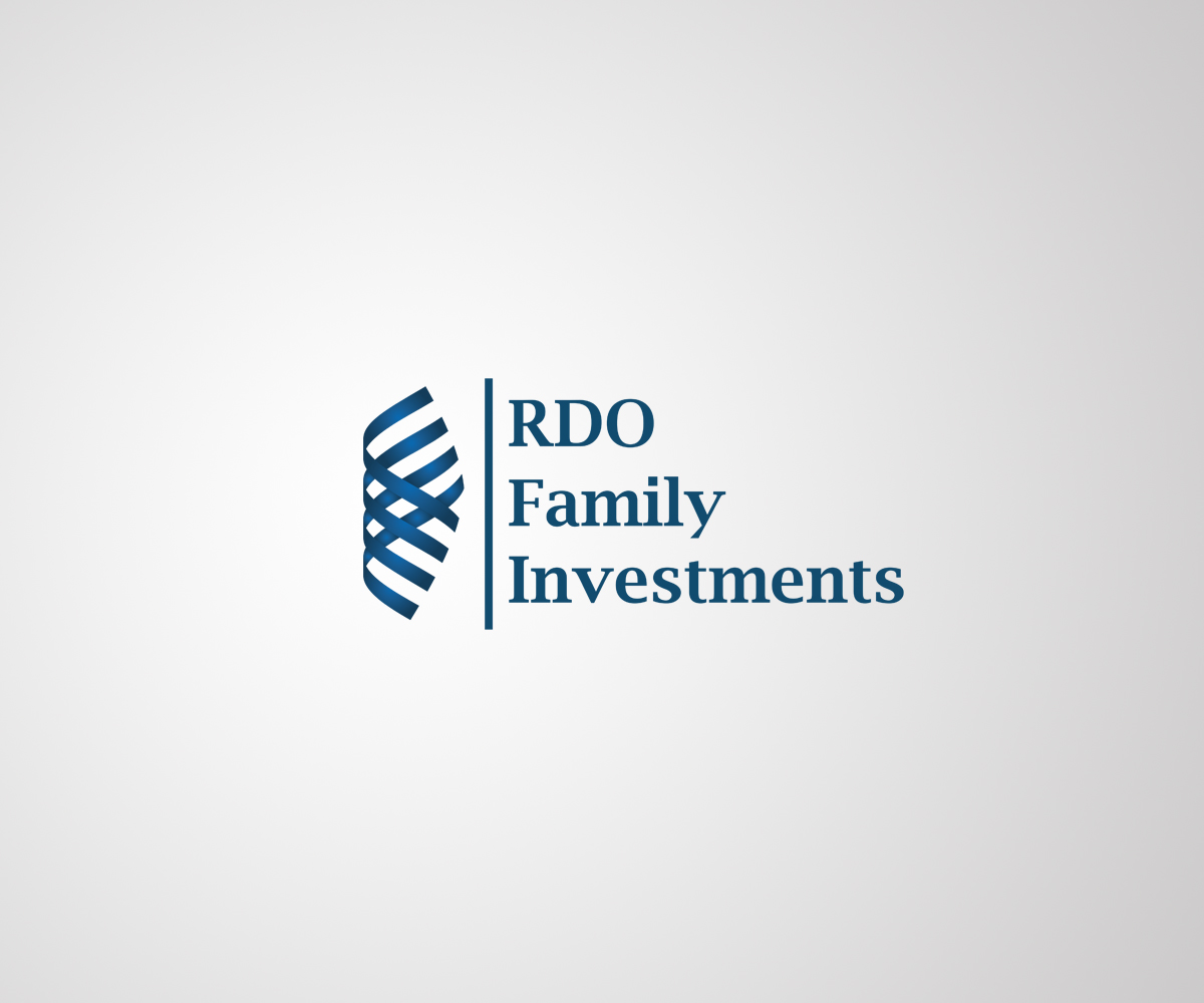 Logo-Design von Illuminati für RDO Family Investments Pty Ltd | Design #4454785