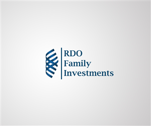 Logo-Design von Illuminati für RDO Family Investments Pty Ltd | Design: #4454785