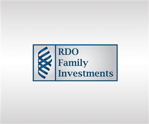 Logo-Design von Illuminati für RDO Family Investments Pty Ltd | Design: #4454787