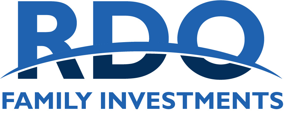 Design de Logo par Design Possibilities pour RDO Family Investments Pty Ltd | Design #4462245
